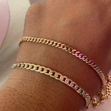 Load image into Gallery viewer, Curb Link Chain