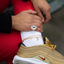 Load image into Gallery viewer, Emery Cocktail Ring