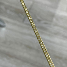 Load image into Gallery viewer, Mariner Link Chain