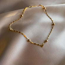 Load image into Gallery viewer, Jeanine Bead Anklet