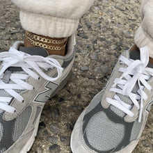 Load image into Gallery viewer, Thick Curb Link Anklet