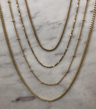 Load image into Gallery viewer, Thick Chain