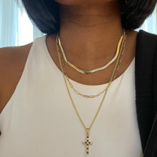 Load image into Gallery viewer, Trifecta Necklace Set