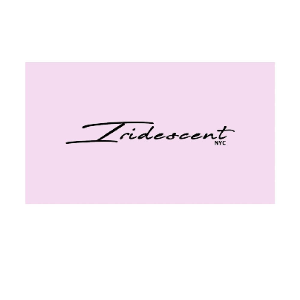 E-Gift Card - Iridescent NYC