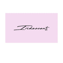 E-Gift Card - Iridescent NYC