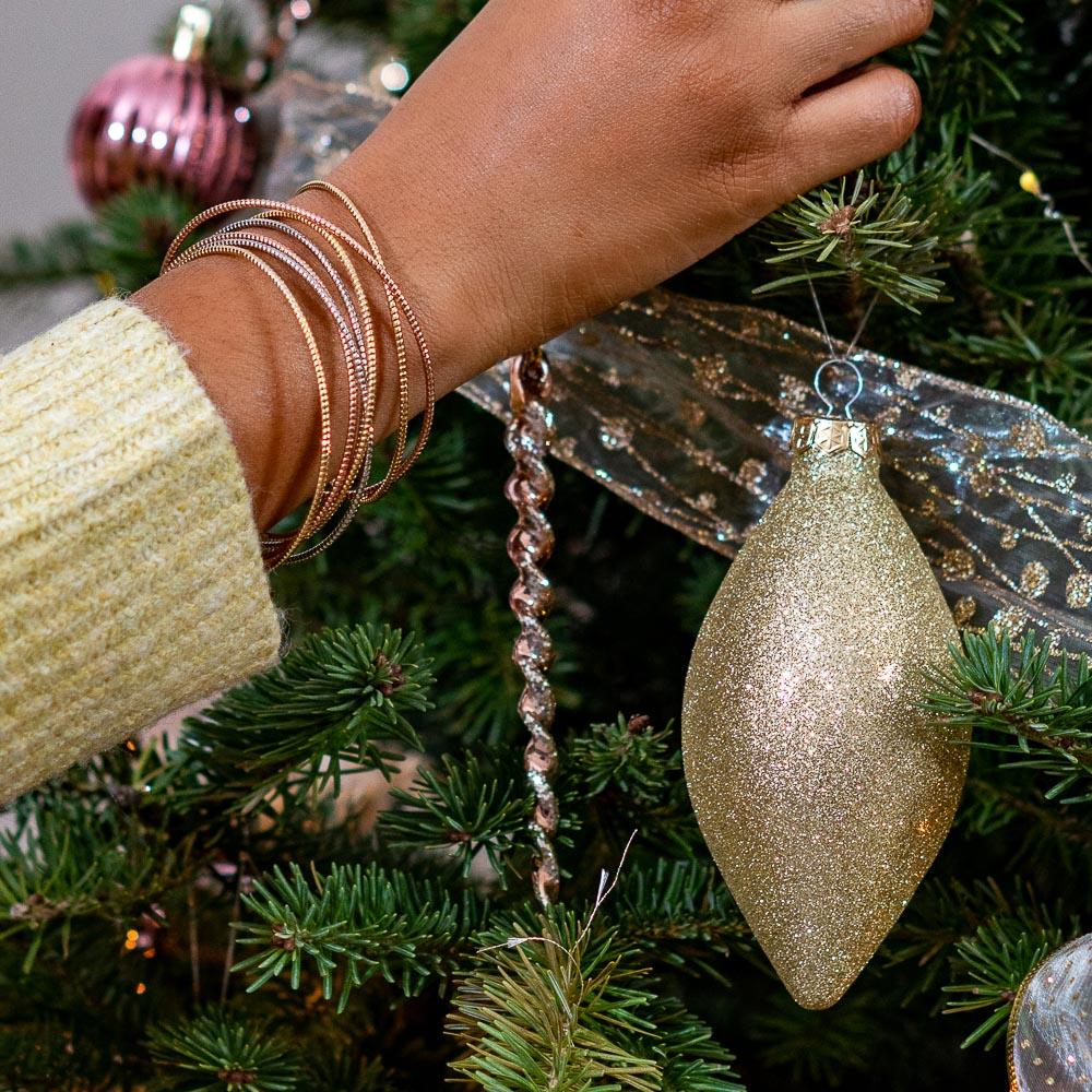 Kama Sutra Bangle Set